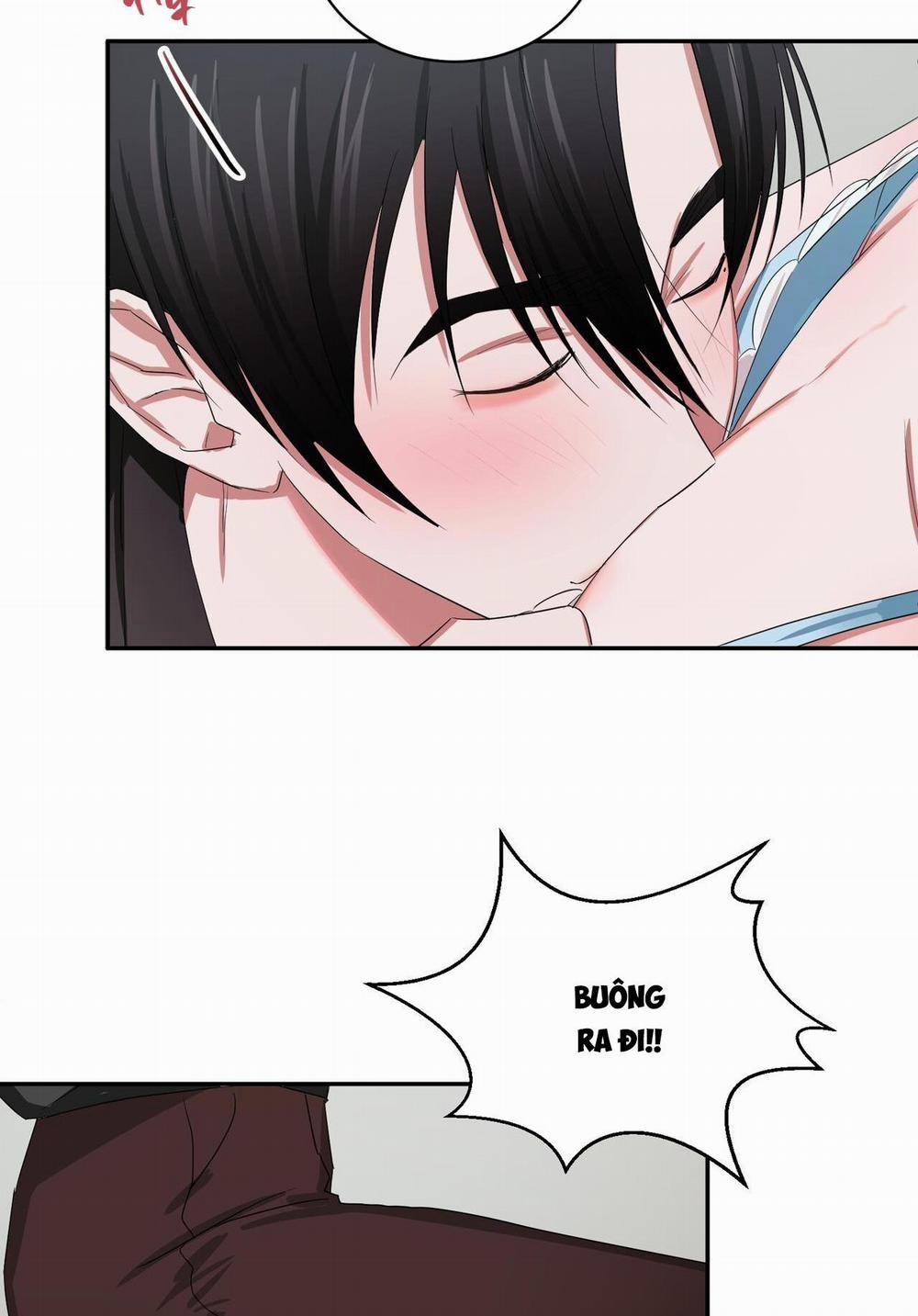 Thời Gian Hoàn Hảo Của Cô Tiểu Thư 7 trang 47