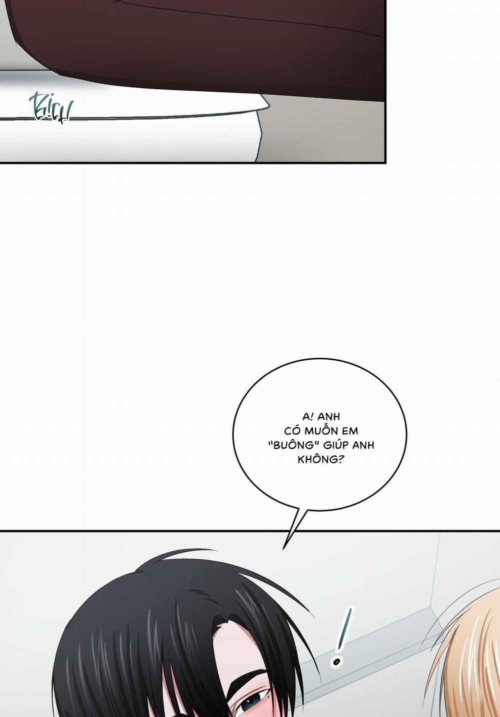 Thời Gian Hoàn Hảo Của Cô Tiểu Thư 7 trang 48