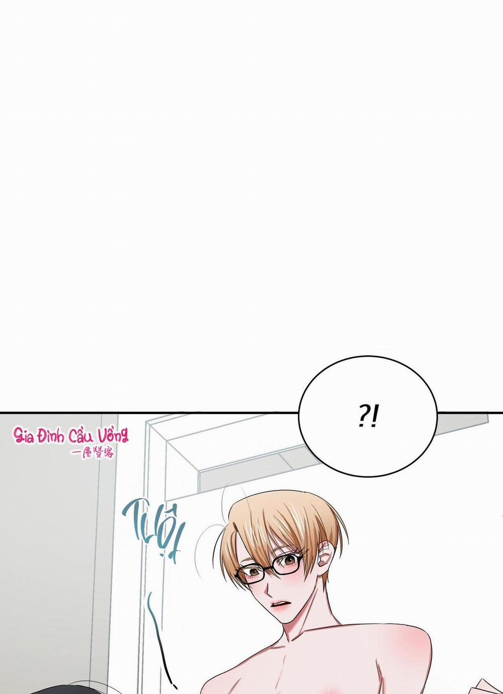 Thời Gian Hoàn Hảo Của Cô Tiểu Thư 7 trang 51