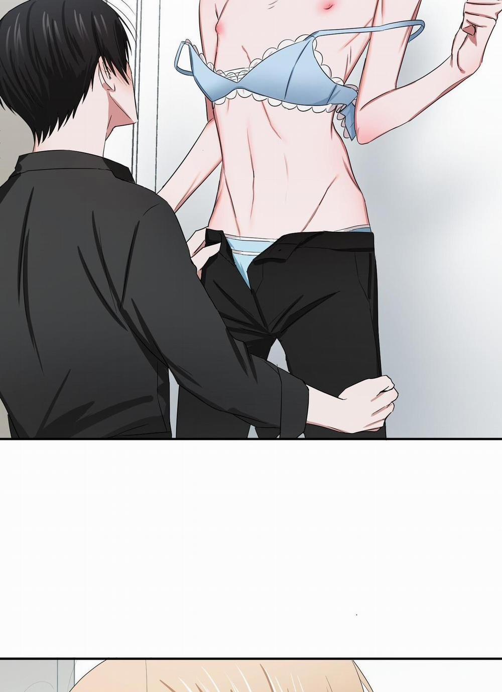 Thời Gian Hoàn Hảo Của Cô Tiểu Thư 7 trang 52