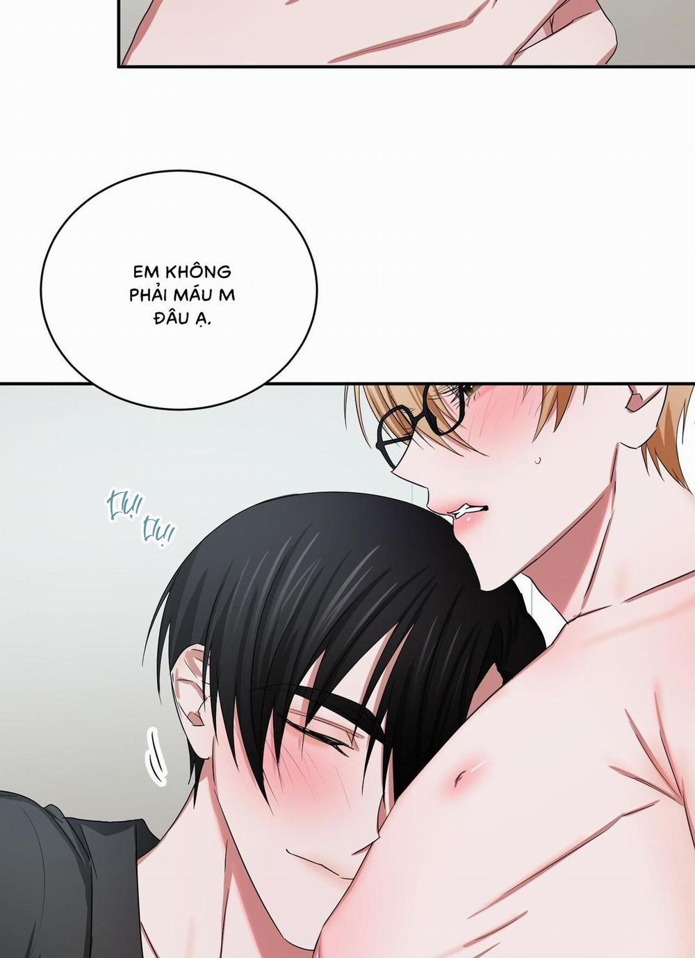 Thời Gian Hoàn Hảo Của Cô Tiểu Thư 7 trang 56