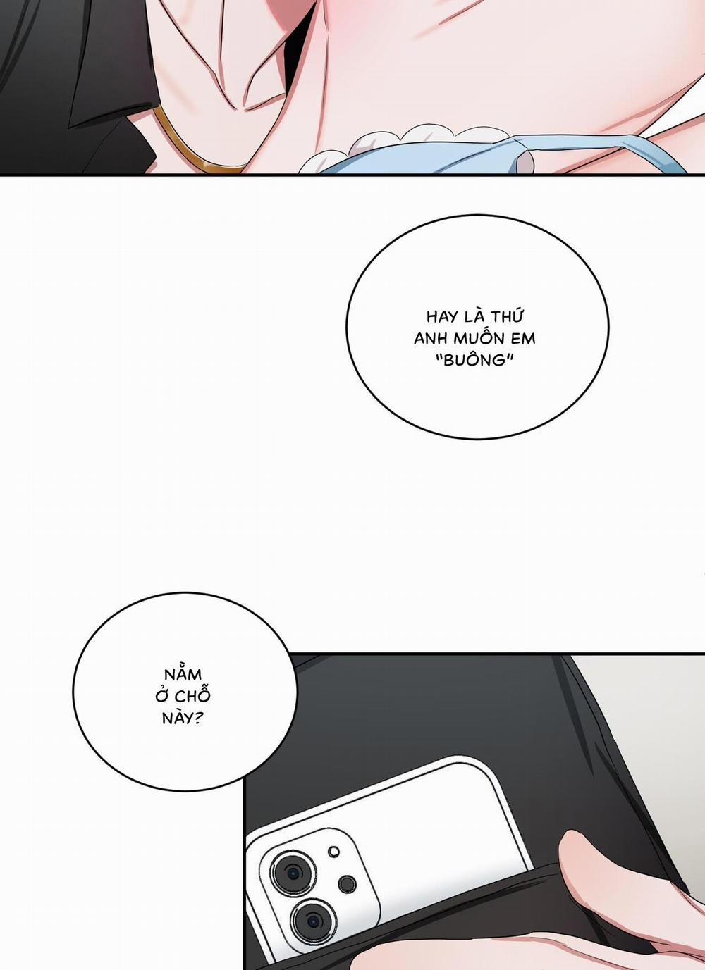 Thời Gian Hoàn Hảo Của Cô Tiểu Thư 7 trang 57