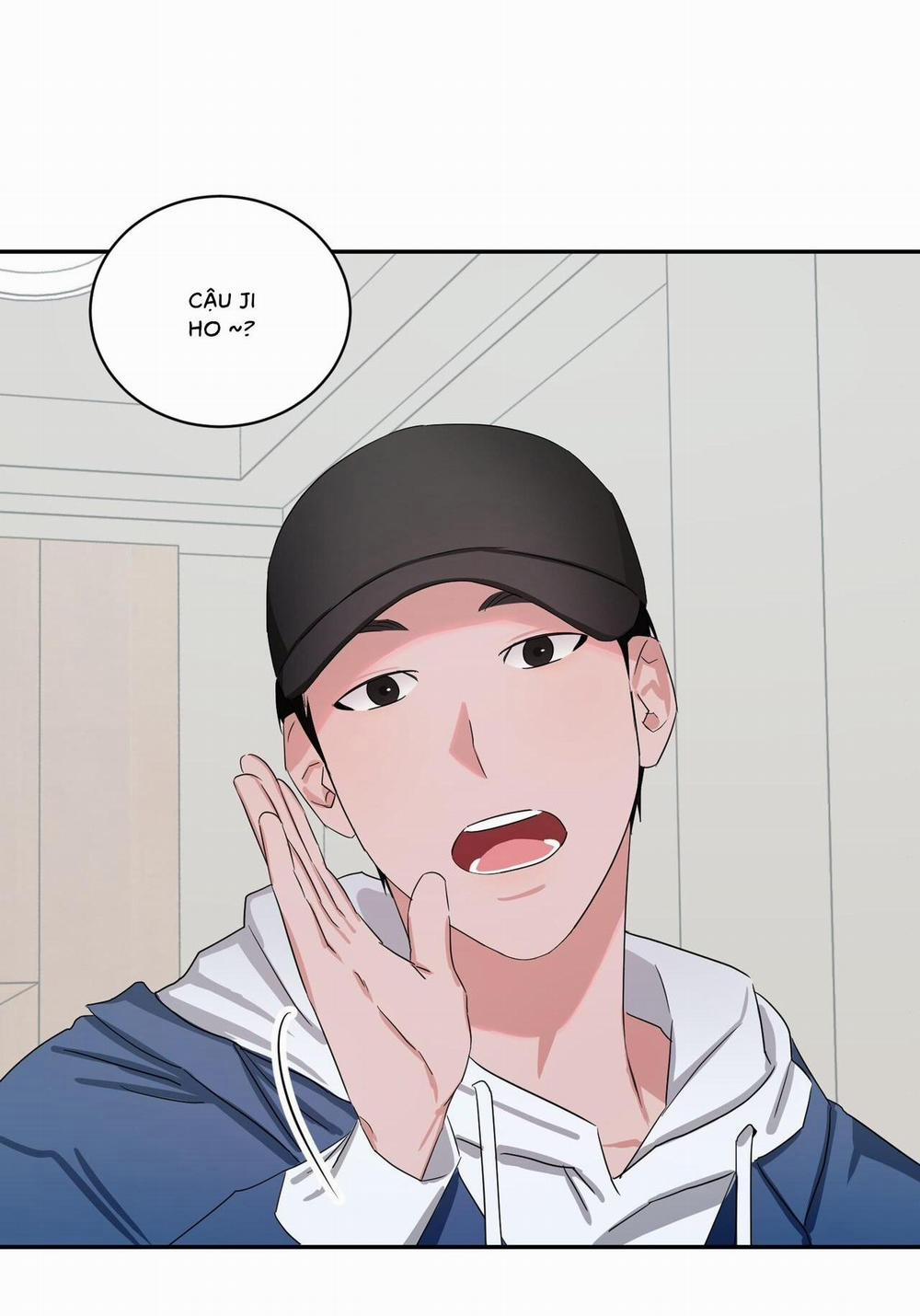 Thời Gian Hoàn Hảo Của Cô Tiểu Thư 7 trang 6