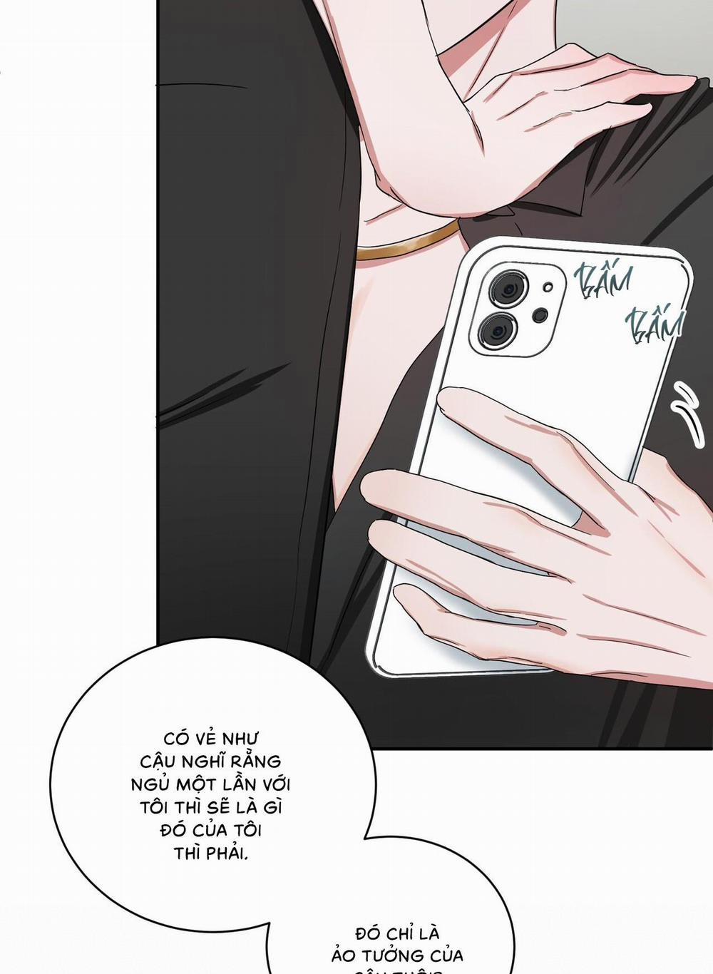 Thời Gian Hoàn Hảo Của Cô Tiểu Thư 7 trang 62