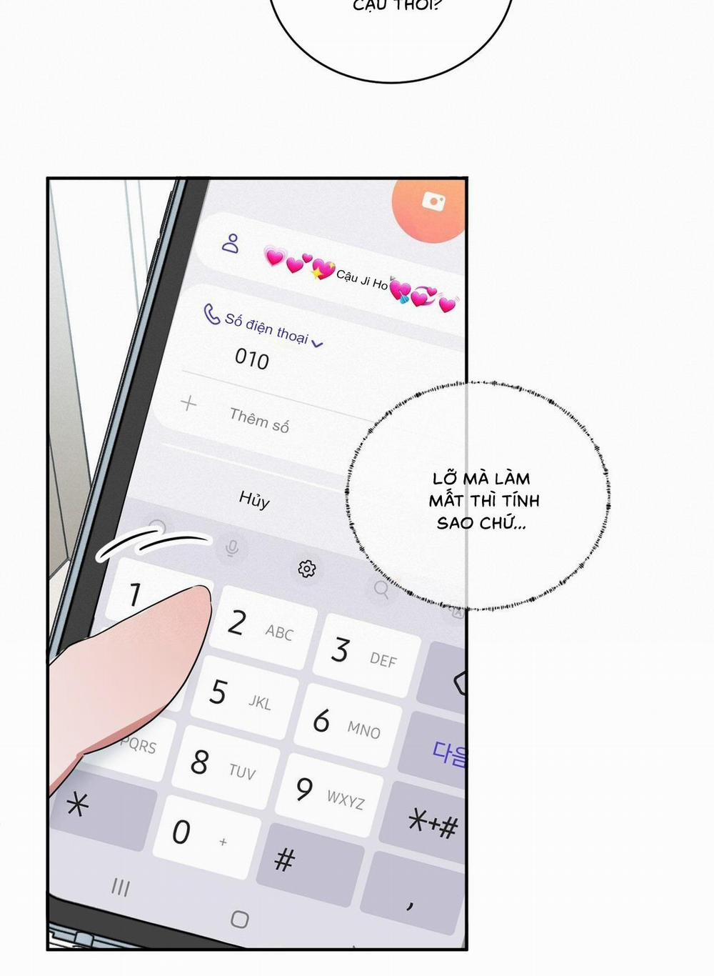 Thời Gian Hoàn Hảo Của Cô Tiểu Thư 7 trang 63