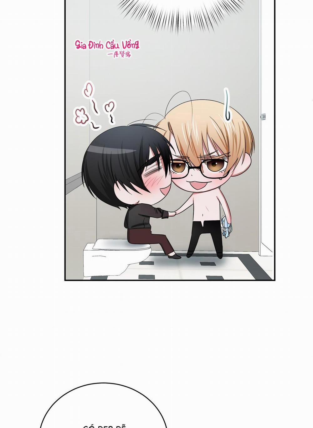 Thời Gian Hoàn Hảo Của Cô Tiểu Thư 7 trang 68