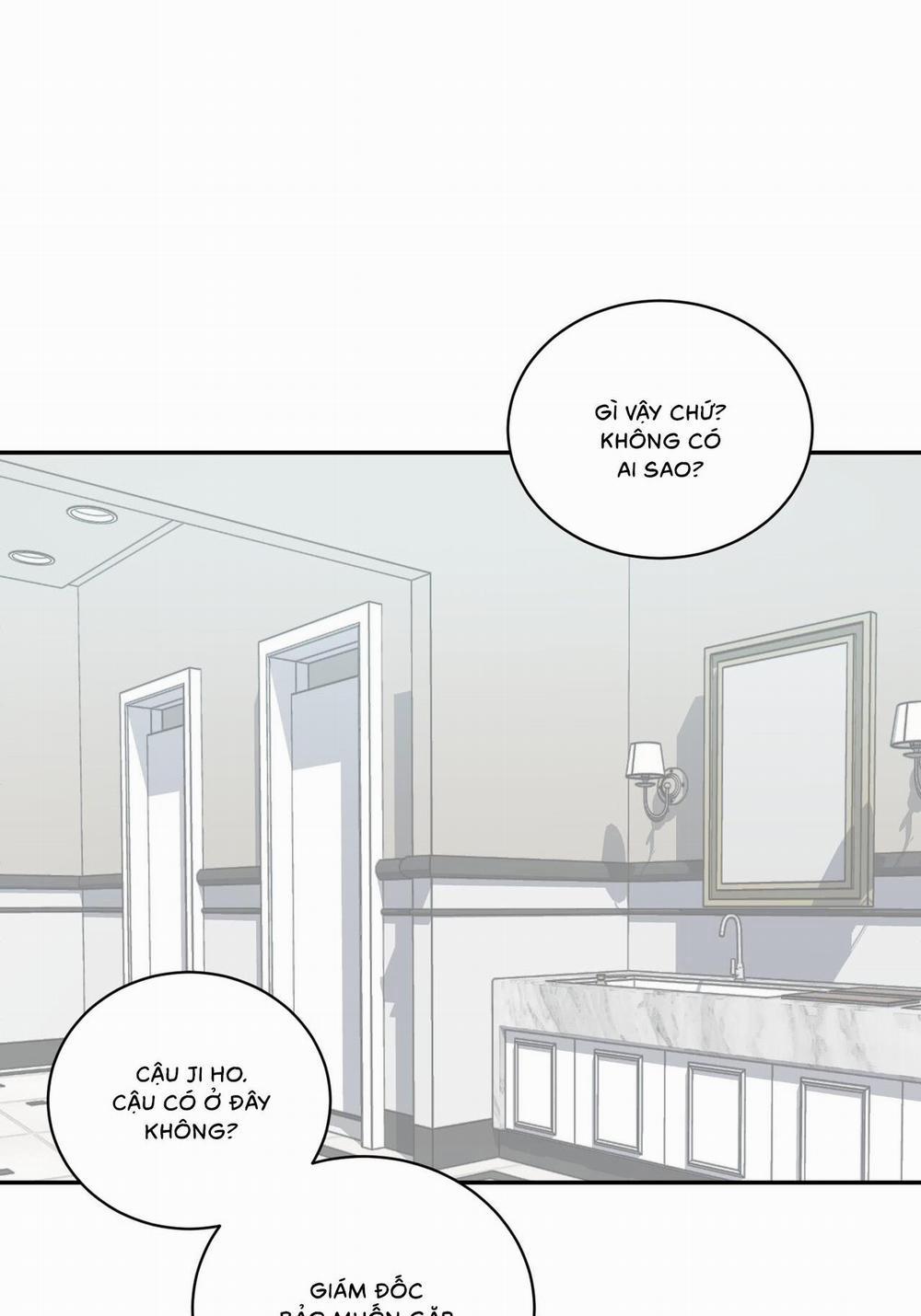 Thời Gian Hoàn Hảo Của Cô Tiểu Thư 7 trang 7