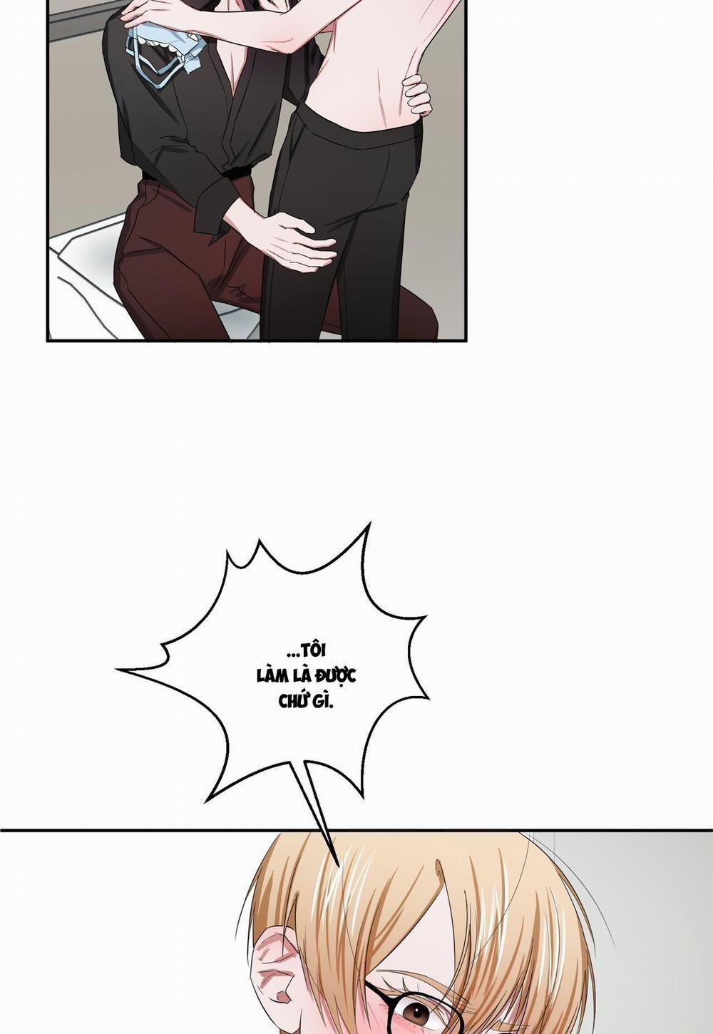 Thời Gian Hoàn Hảo Của Cô Tiểu Thư 7 trang 71