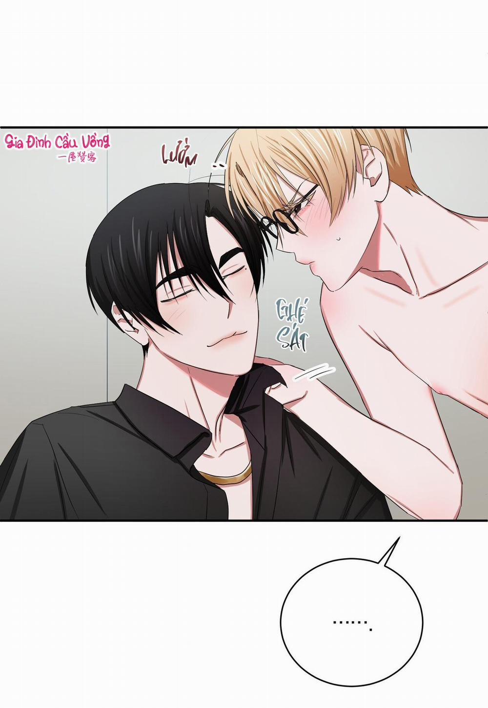 Thời Gian Hoàn Hảo Của Cô Tiểu Thư 7 trang 74