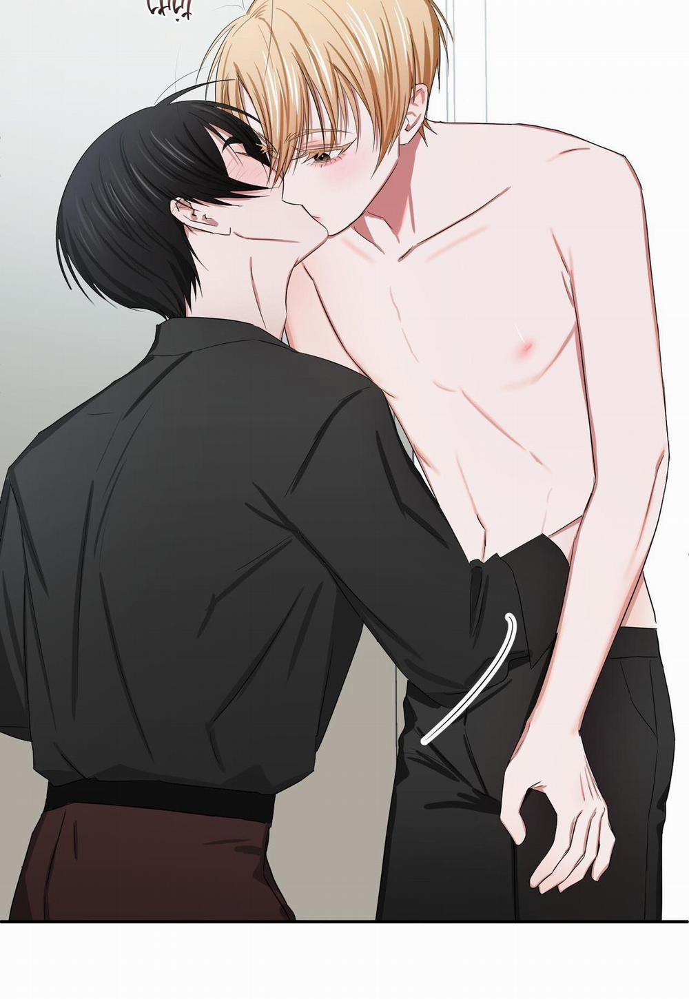 Thời Gian Hoàn Hảo Của Cô Tiểu Thư 7 trang 79