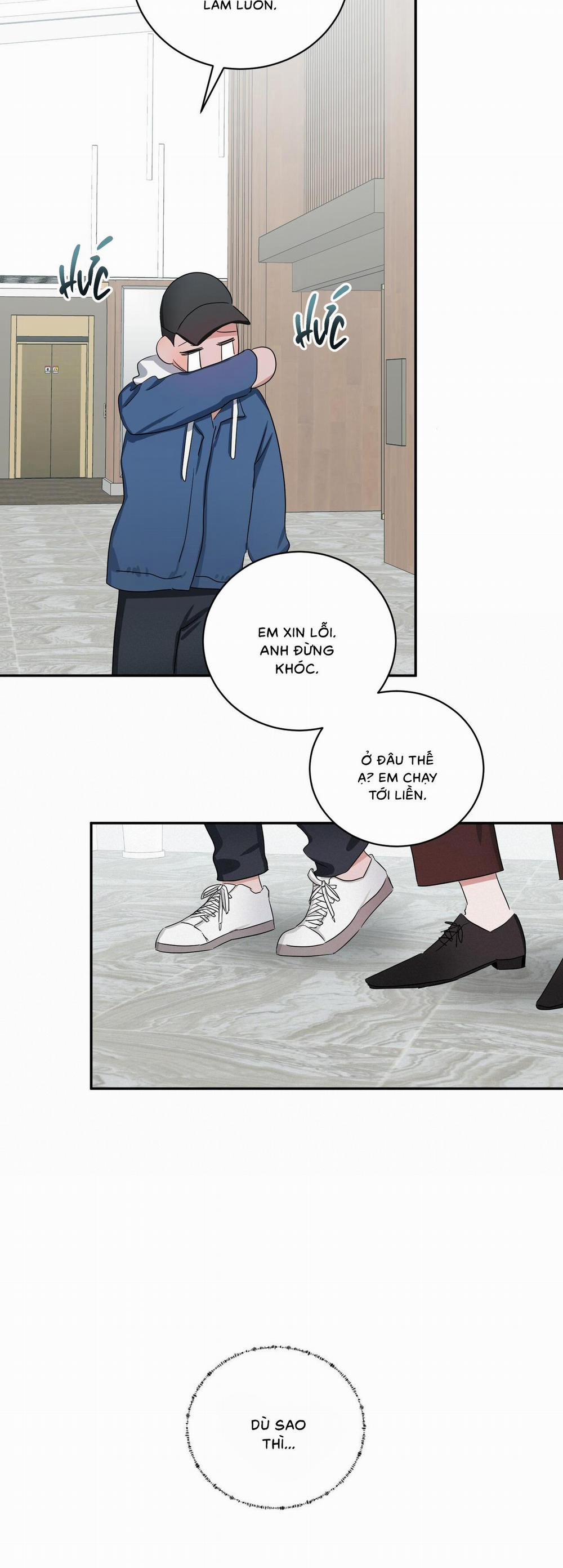 Thời Gian Hoàn Hảo Của Cô Tiểu Thư 8 trang 13