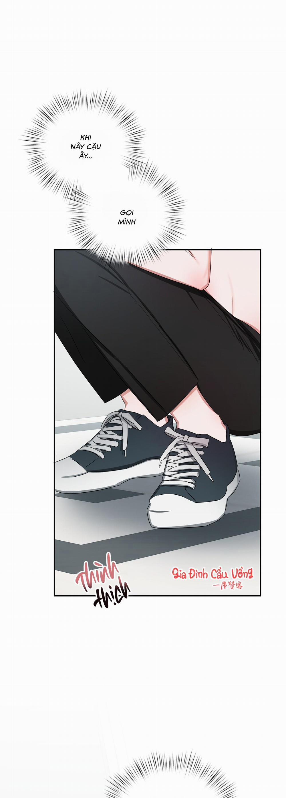 Thời Gian Hoàn Hảo Của Cô Tiểu Thư 8 trang 16