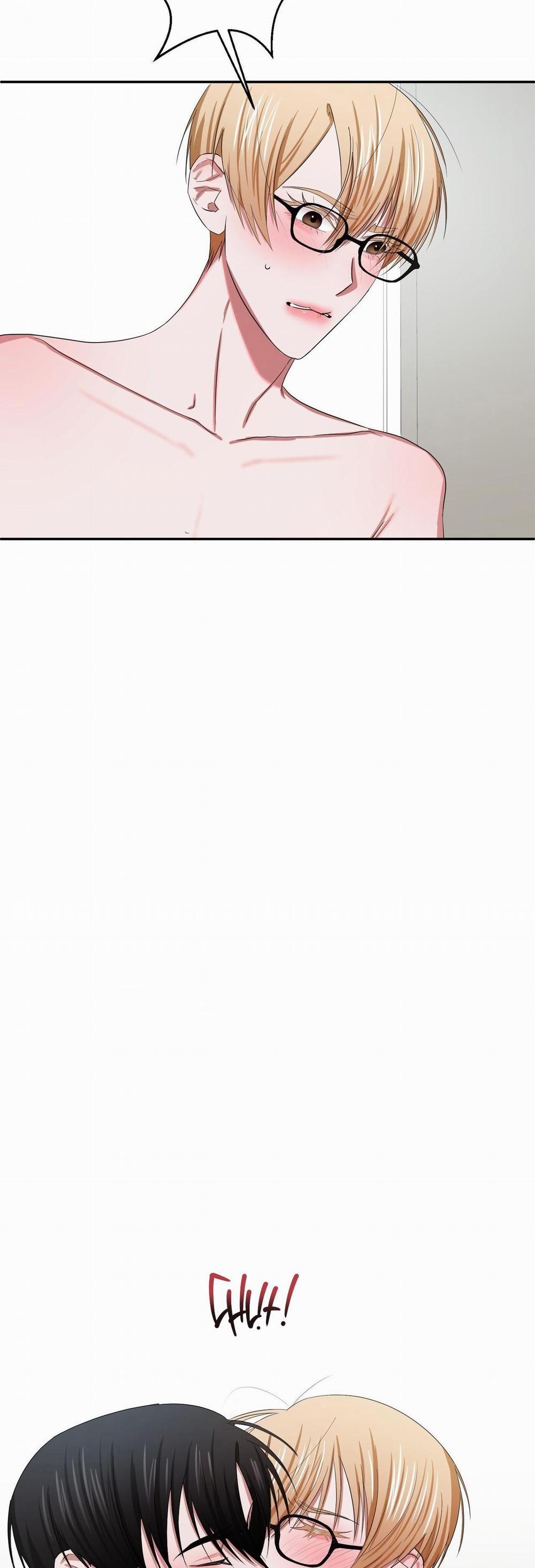 Thời Gian Hoàn Hảo Của Cô Tiểu Thư 8 trang 2