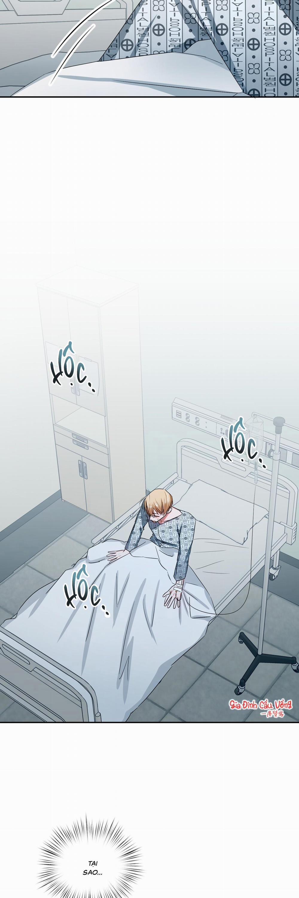 Thời Gian Hoàn Hảo Của Cô Tiểu Thư 8 trang 40