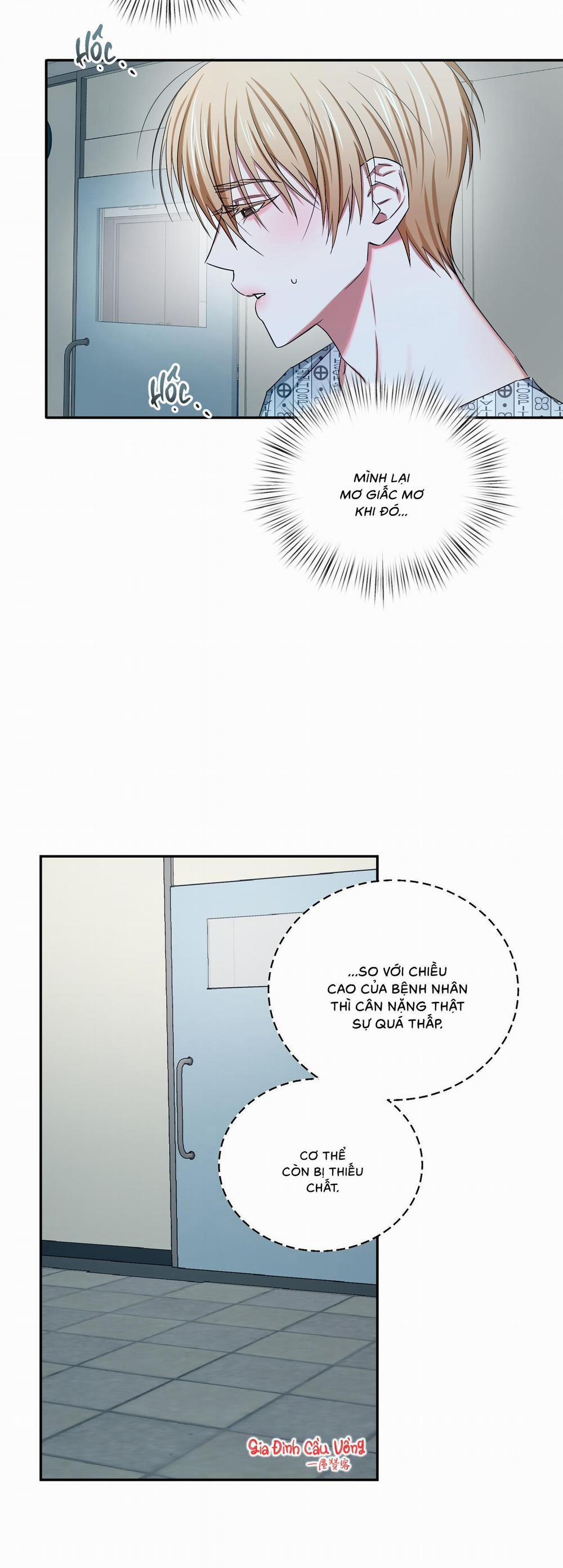 Thời Gian Hoàn Hảo Của Cô Tiểu Thư 8 trang 41