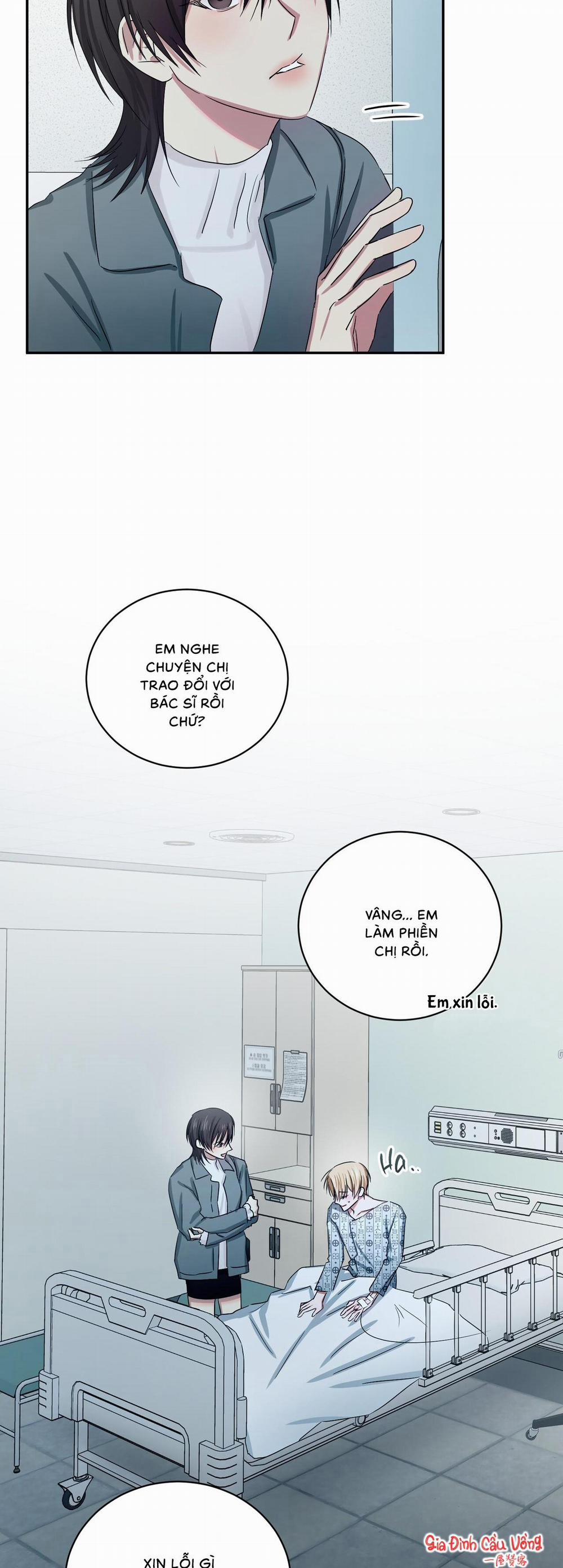 Thời Gian Hoàn Hảo Của Cô Tiểu Thư 8 trang 44