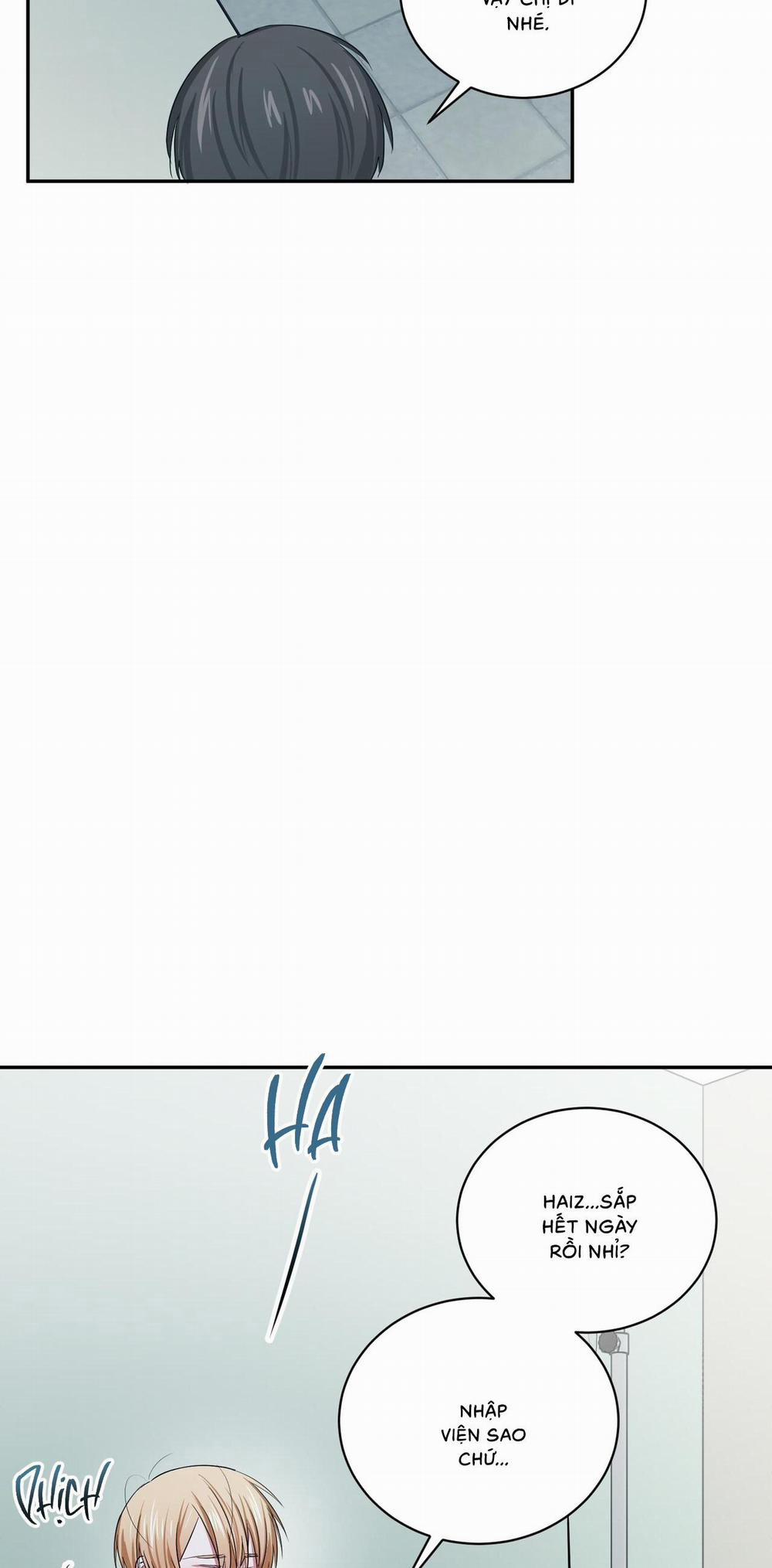 Thời Gian Hoàn Hảo Của Cô Tiểu Thư 8 trang 48