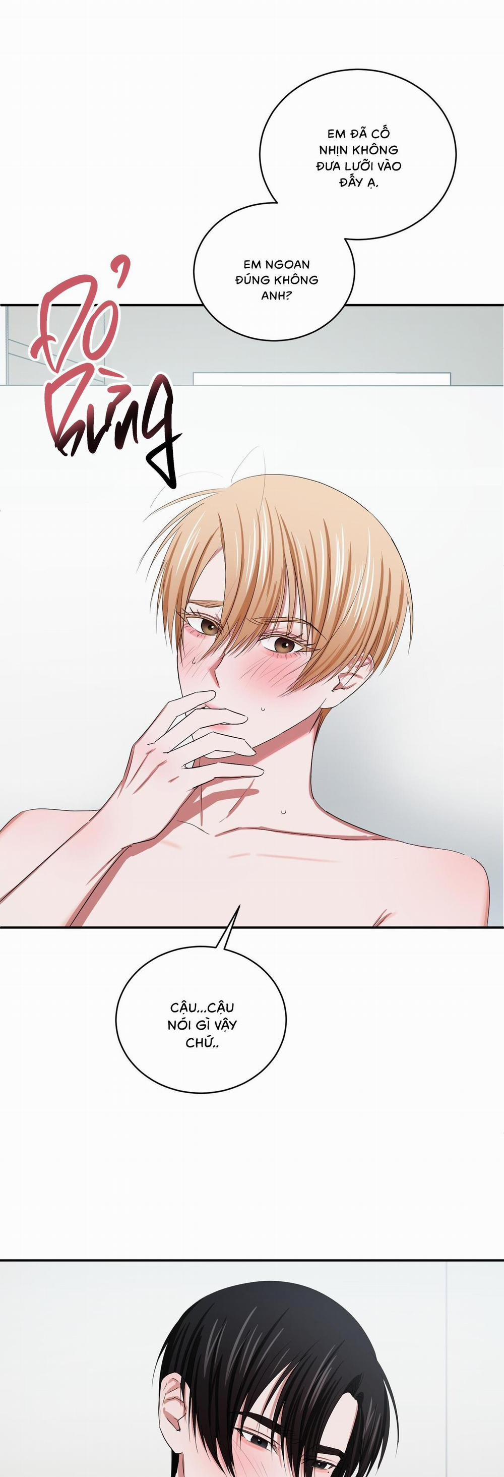 Thời Gian Hoàn Hảo Của Cô Tiểu Thư 8 trang 5