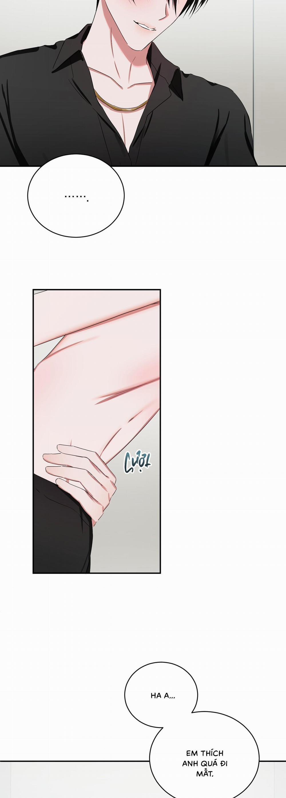 Thời Gian Hoàn Hảo Của Cô Tiểu Thư 8 trang 6