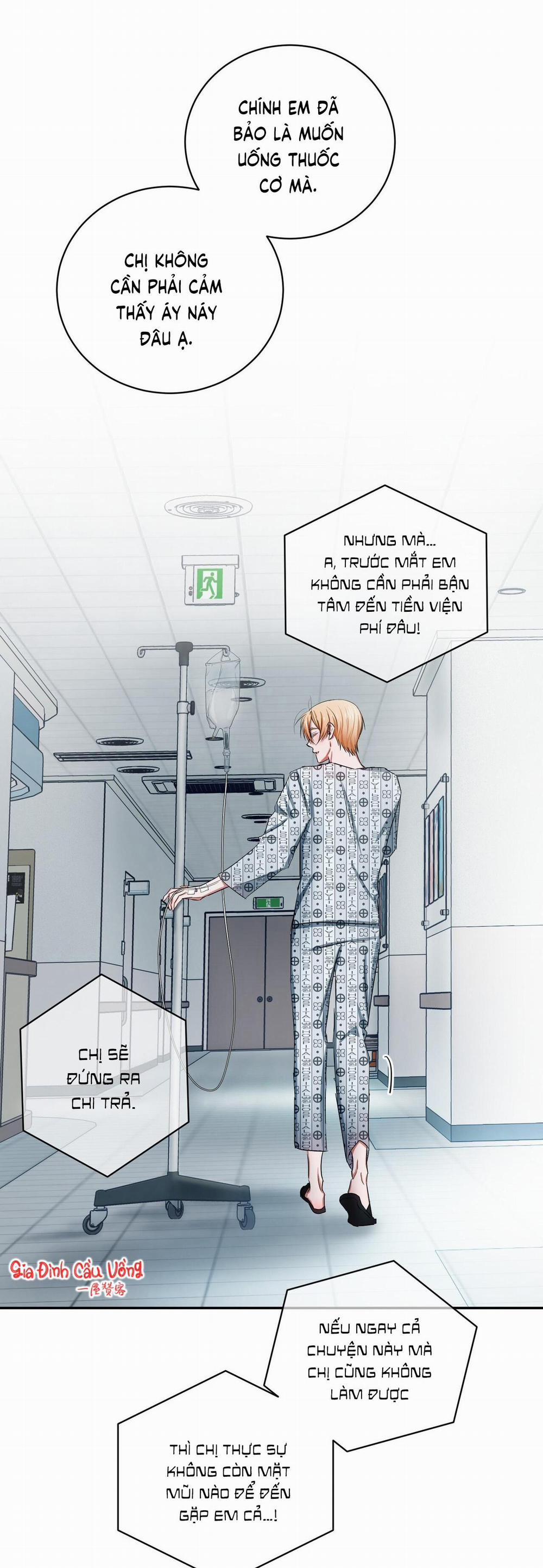 Thời Gian Hoàn Hảo Của Cô Tiểu Thư 9 trang 14