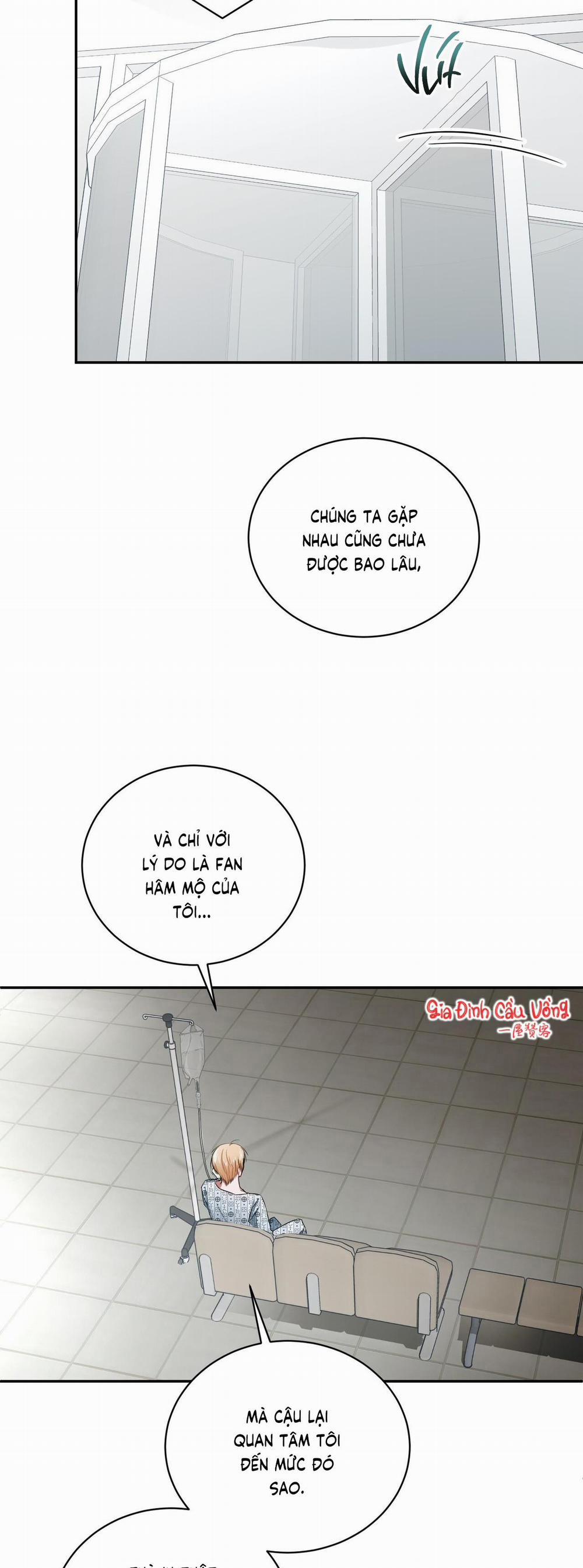 Thời Gian Hoàn Hảo Của Cô Tiểu Thư 9 trang 27