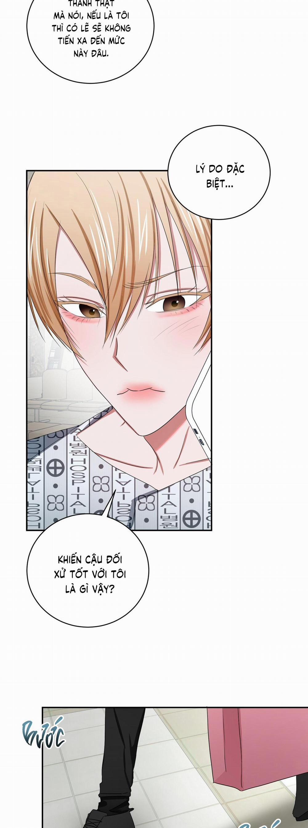 Thời Gian Hoàn Hảo Của Cô Tiểu Thư 9 trang 28