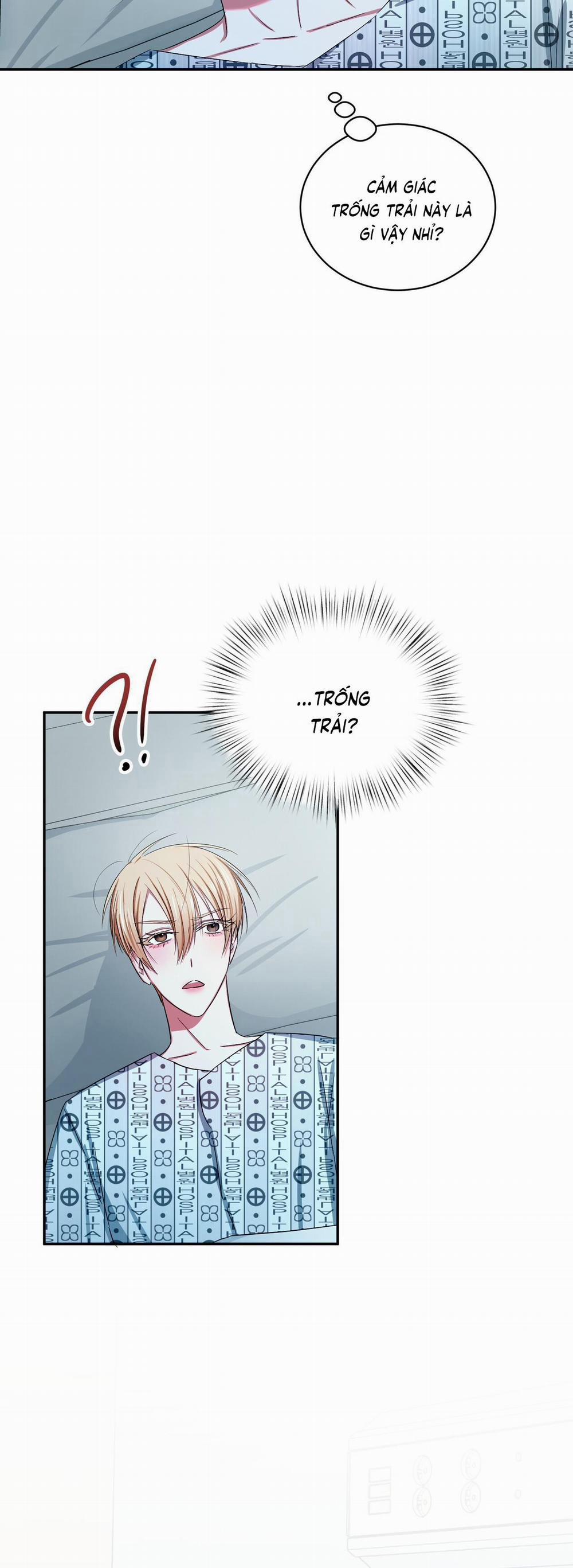 Thời Gian Hoàn Hảo Của Cô Tiểu Thư 9 trang 4