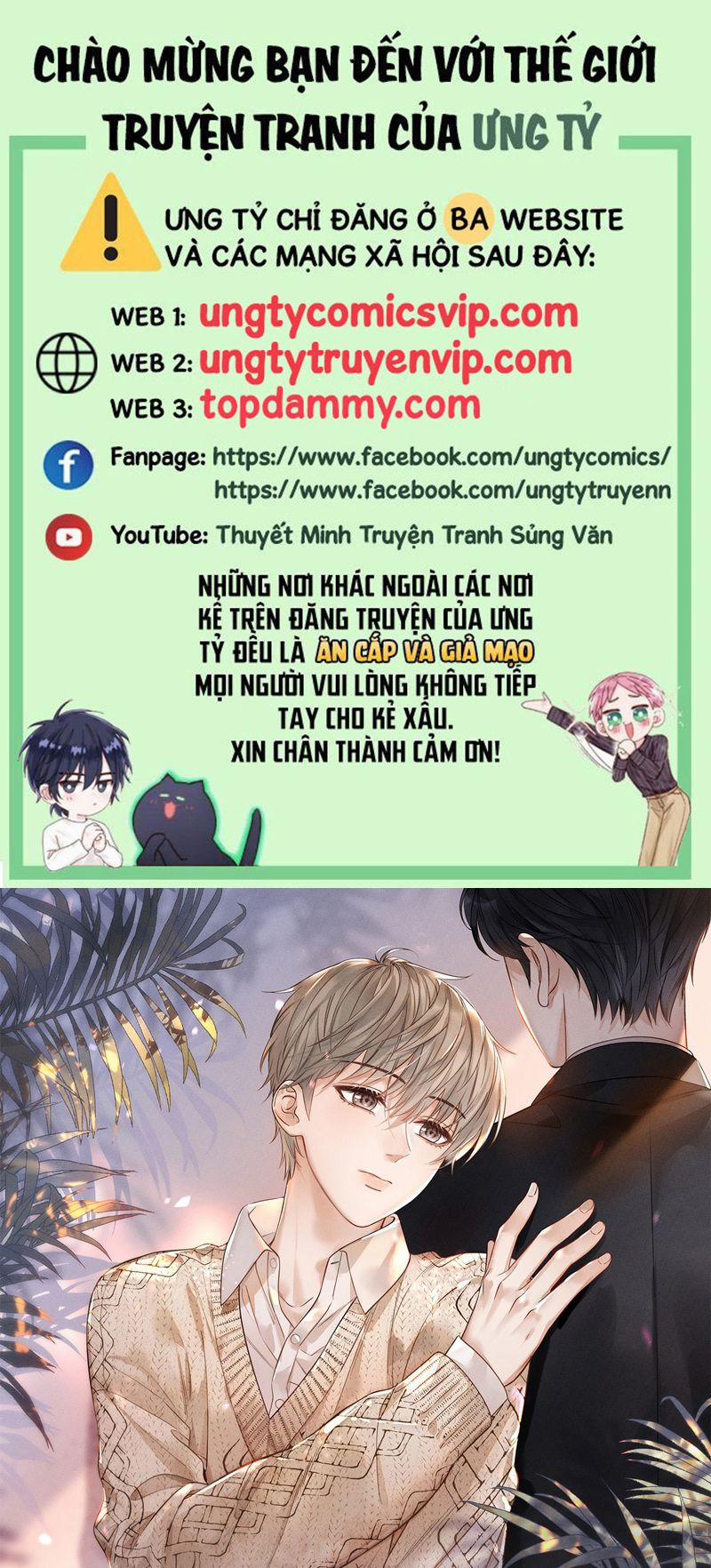 Thời Gian May Mắn 10 trang 0