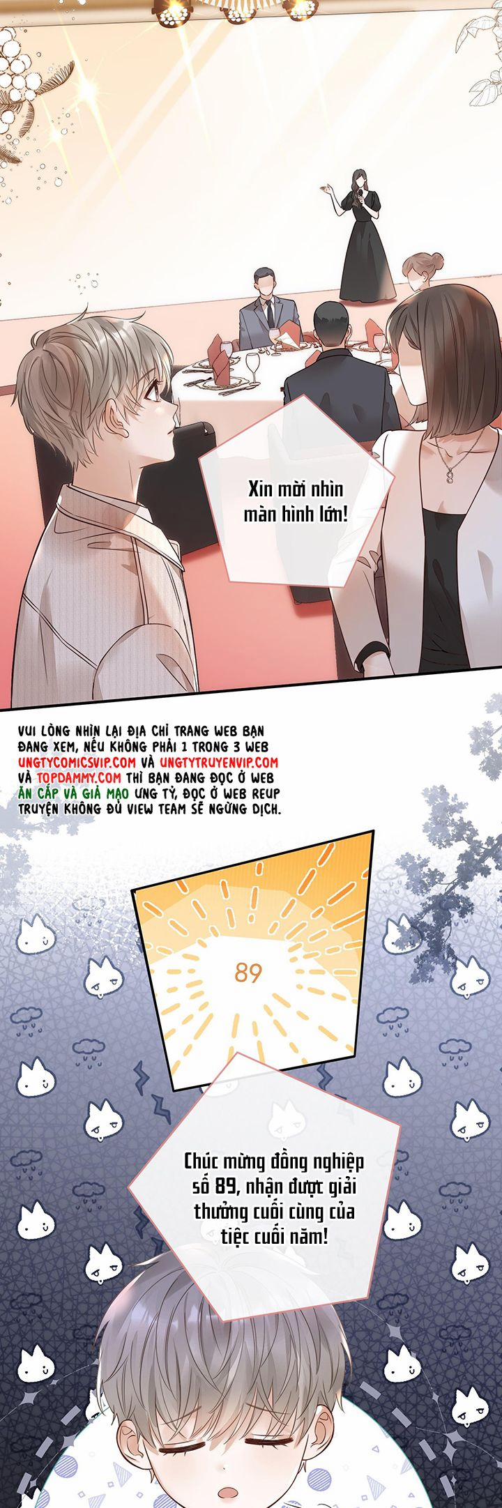 Thời Gian May Mắn 2 trang 12