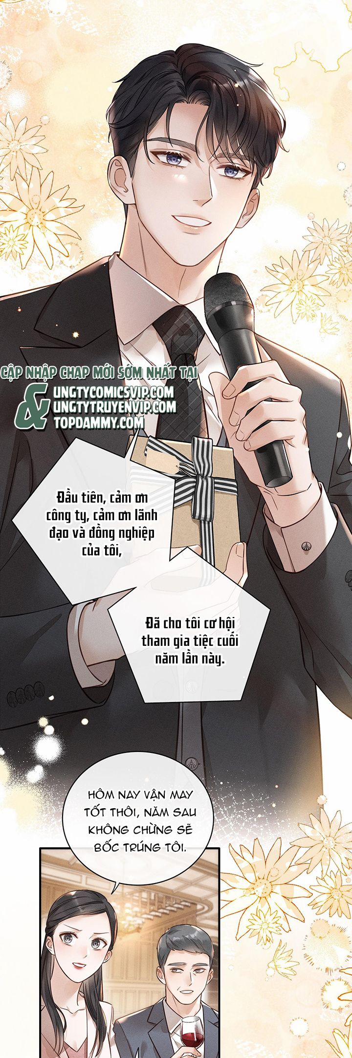 Thời Gian May Mắn 2 trang 14