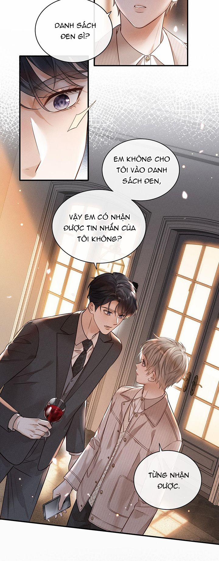 Thời Gian May Mắn 2 trang 8