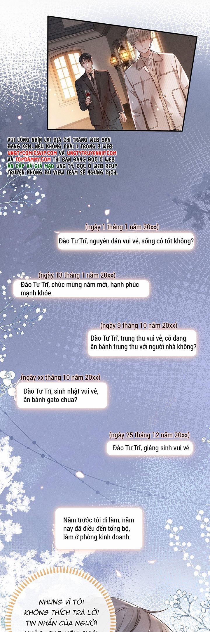 Thời Gian May Mắn 2 trang 9