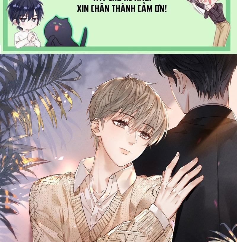 Thời Gian May Mắn 21 trang 1