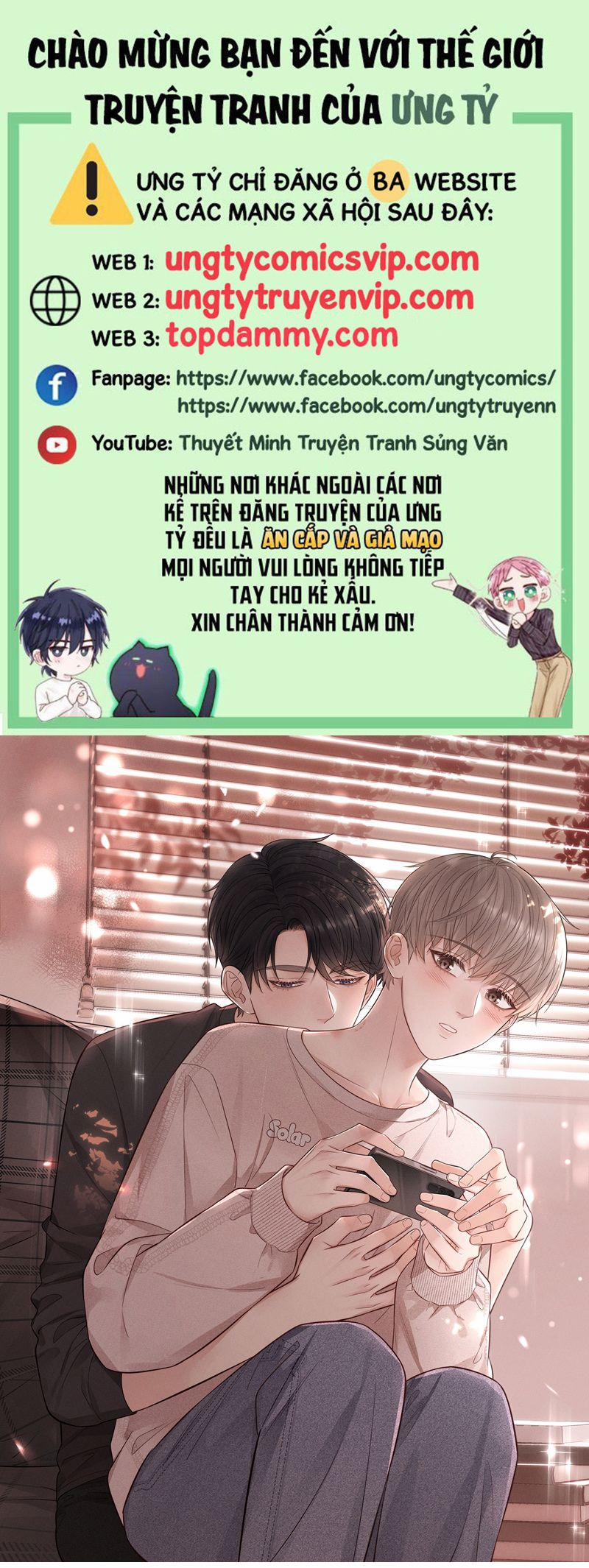 Thời Gian May Mắn 35 trang 0