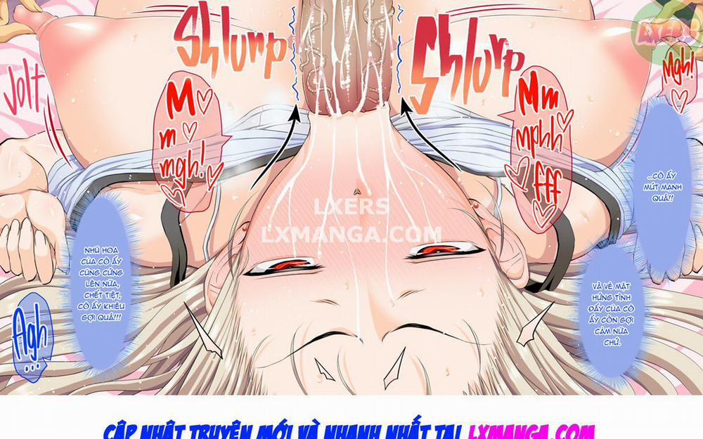 Thời gian tỏa sáng của tôi 1 - Kaori trang 24