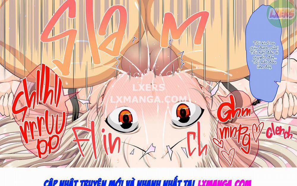 Thời gian tỏa sáng của tôi 1 - Kaori trang 26