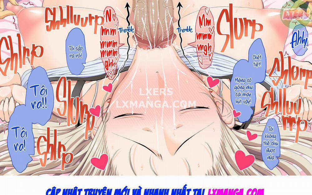 Thời gian tỏa sáng của tôi 1 - Kaori trang 28