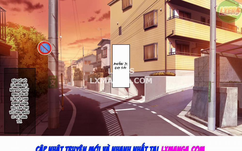 Thời gian tỏa sáng của tôi 2 0 Aya trang 3