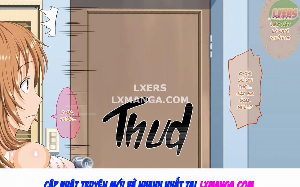 Thời gian tỏa sáng của tôi 2 - Aya trang 39