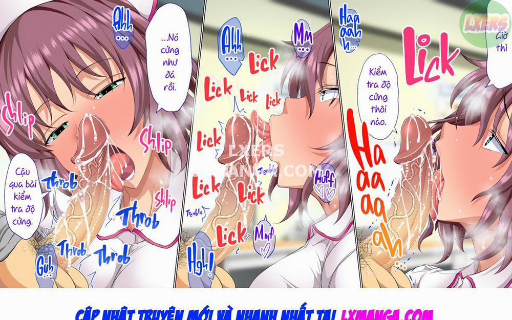 Thời gian tỏa sáng của tôi 4 - Kotone trang 6