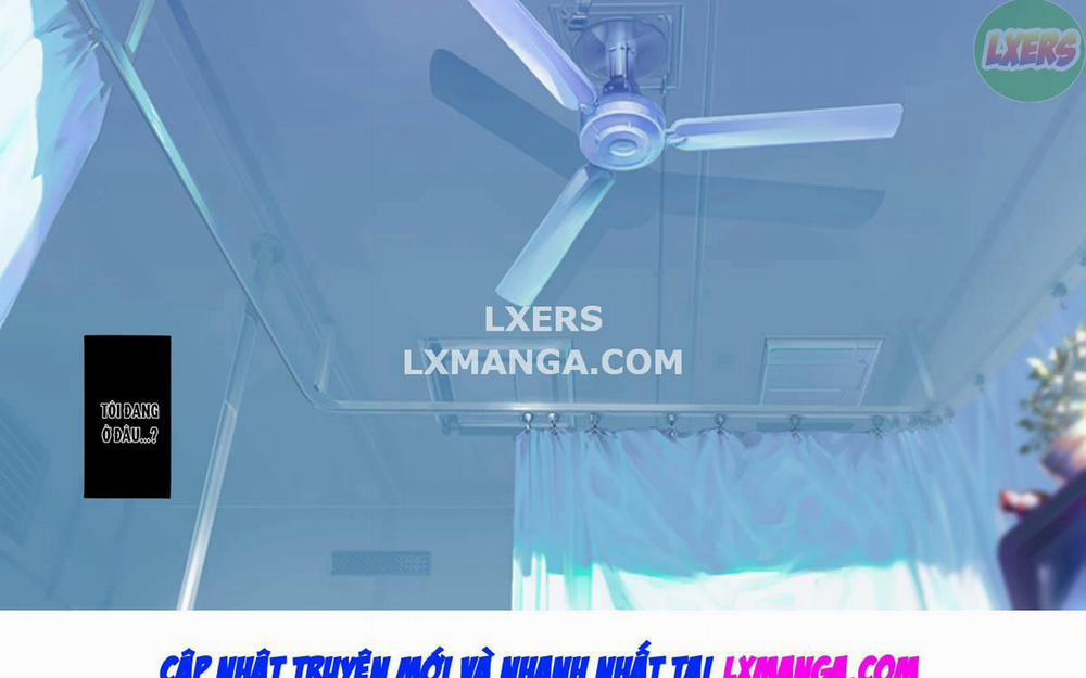 Thời gian tỏa sáng của tôi 5 0 Haruka trang 21