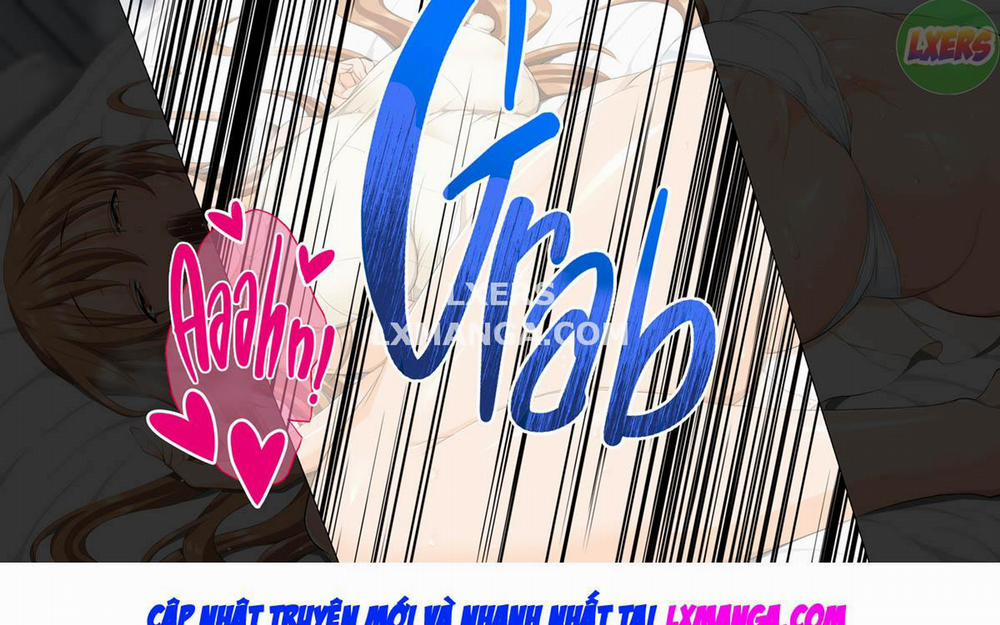 Thời gian tỏa sáng của tôi 5 - Haruka trang 45