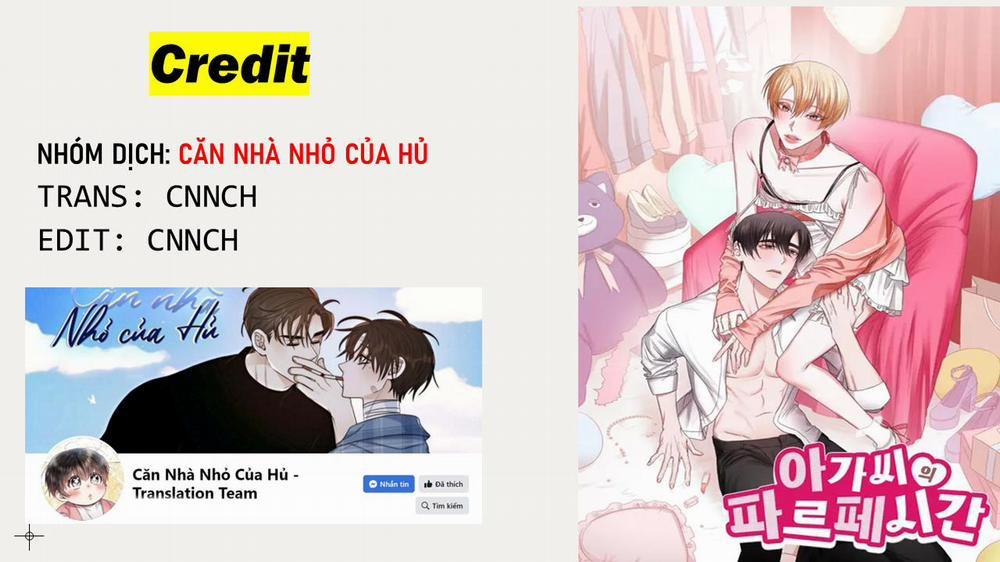 Thời Gian Tuyệt Vời 1 trang 0