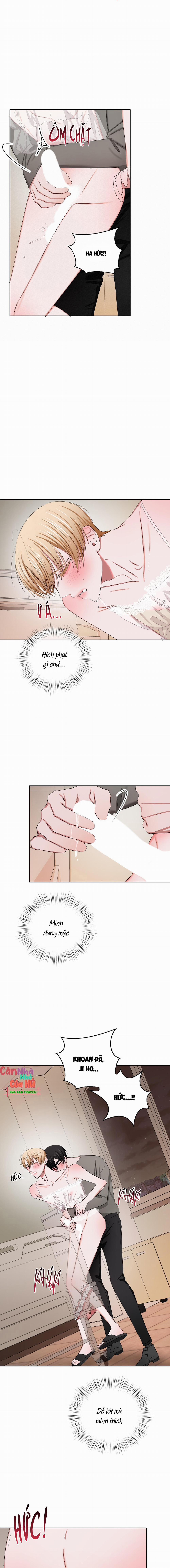 Thời Gian Tuyệt Vời 14 trang 13