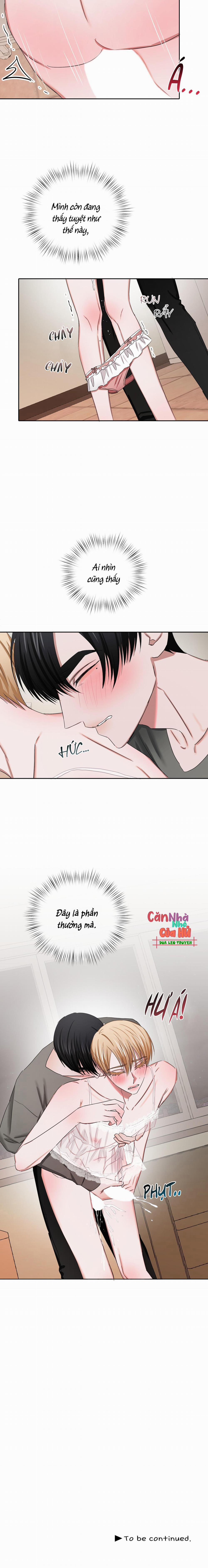 Thời Gian Tuyệt Vời 14 trang 14