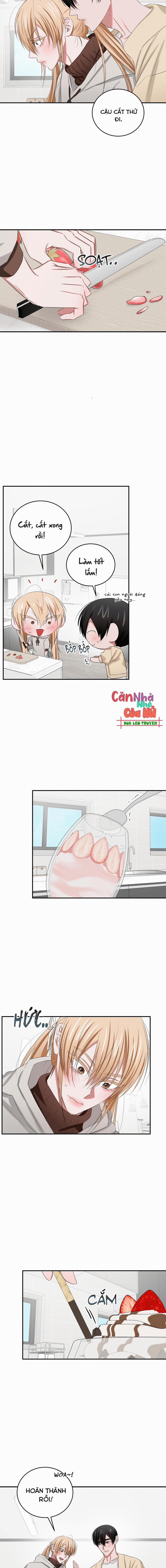 Thời Gian Tuyệt Vời 15 trang 8