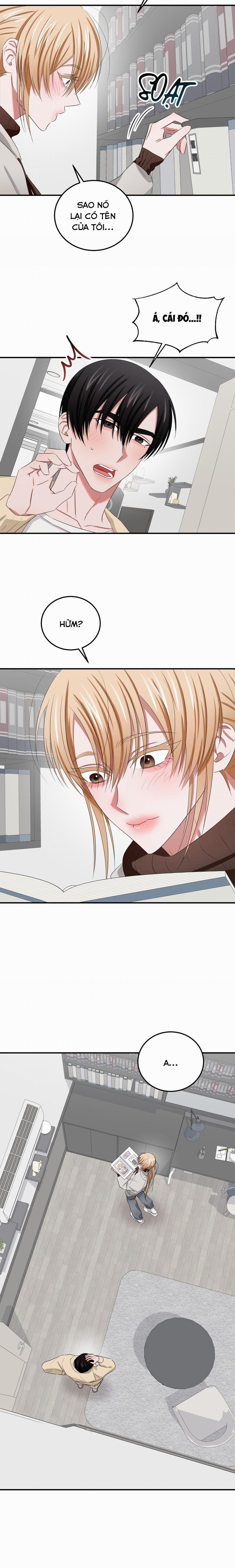 Thời Gian Tuyệt Vời 16 trang 2