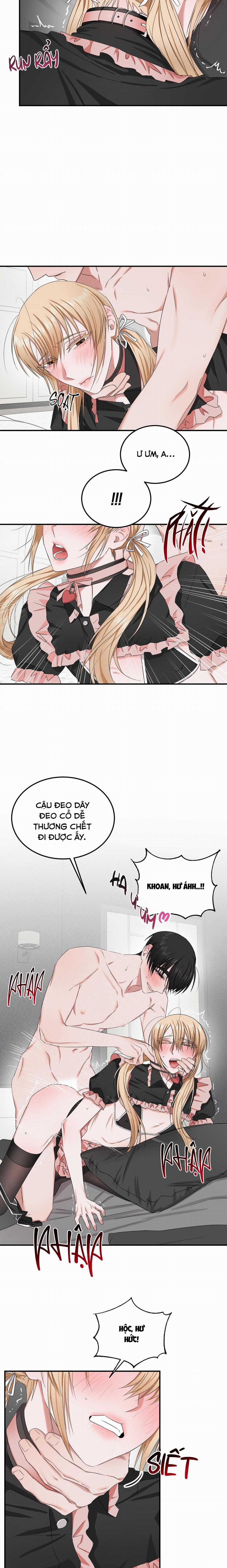 Thời Gian Tuyệt Vời 17 trang 8