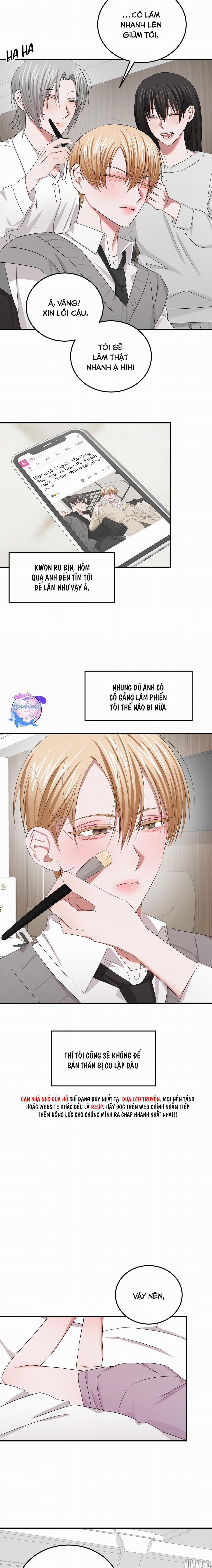 Thời Gian Tuyệt Vời 19 trang 14