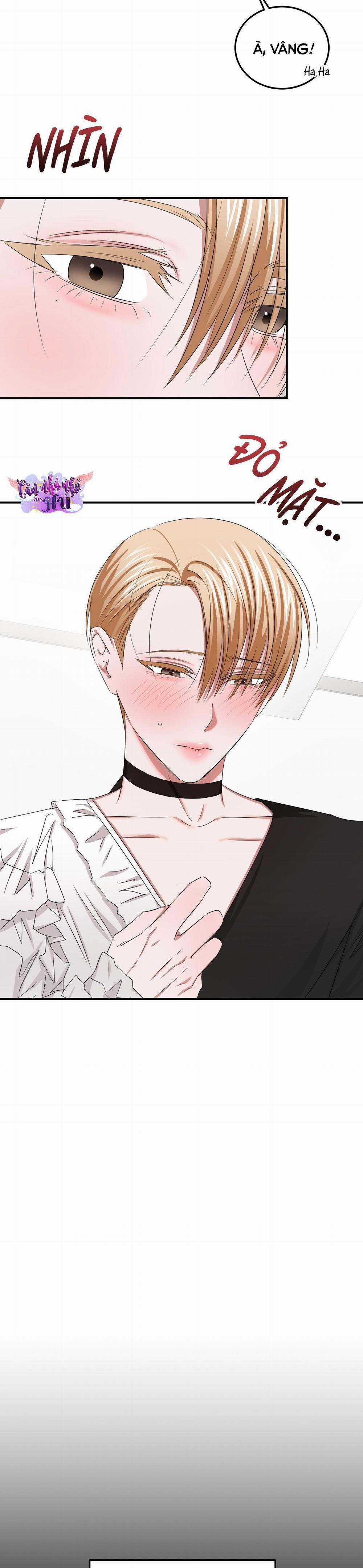 Thời Gian Tuyệt Vời 20 trang 14